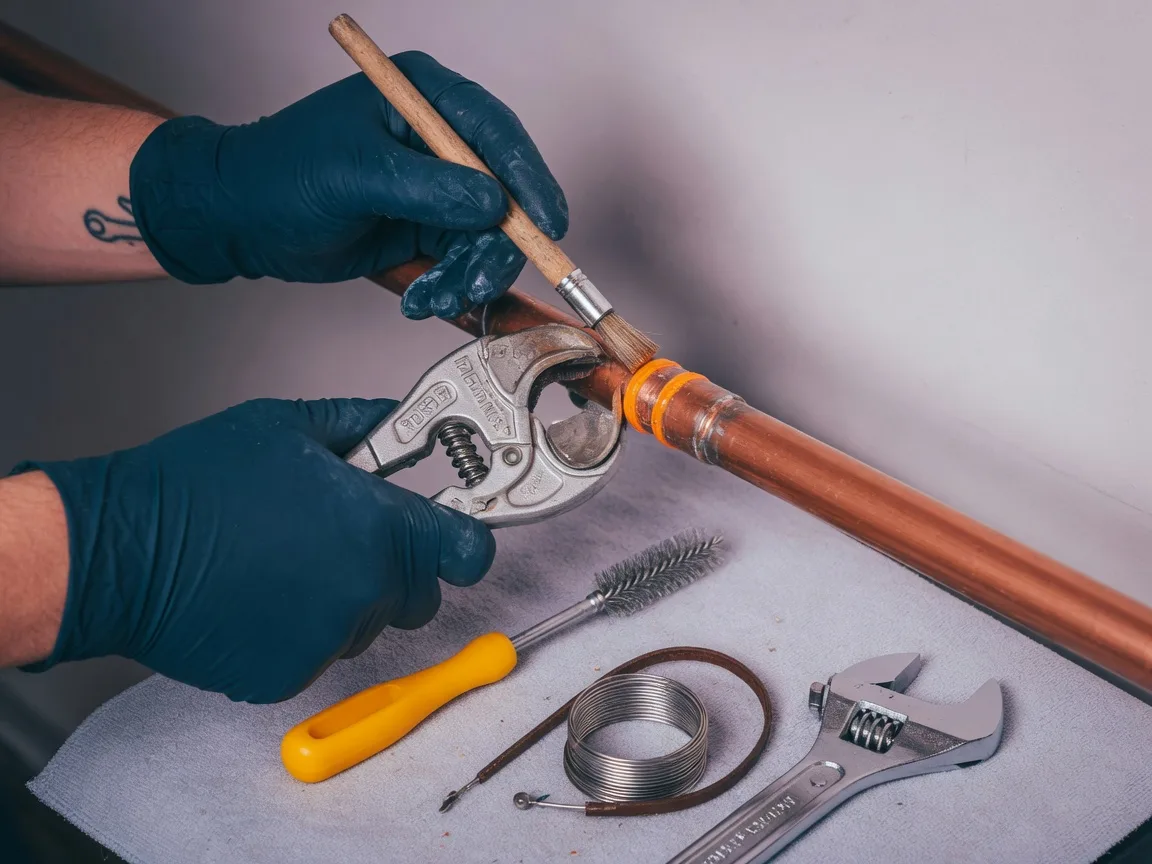 Why choose Sump Pump Repair in Long Island, KS